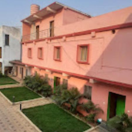 Hotel Aiims Nagar Rest House Bhubaneswar Exterior foto