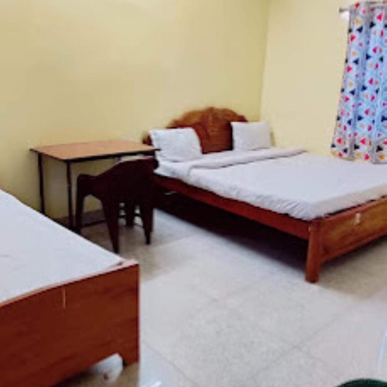 Hotel Aiims Nagar Rest House Bhubaneswar Exterior foto